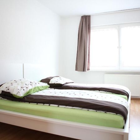 Apartment Am Ring โบคุห์ม ห้อง รูปภาพ