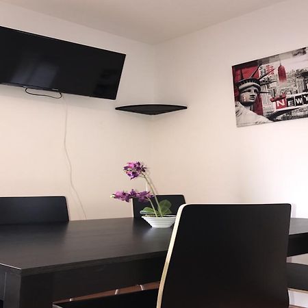Apartment Am Ring โบคุห์ม ภายนอก รูปภาพ