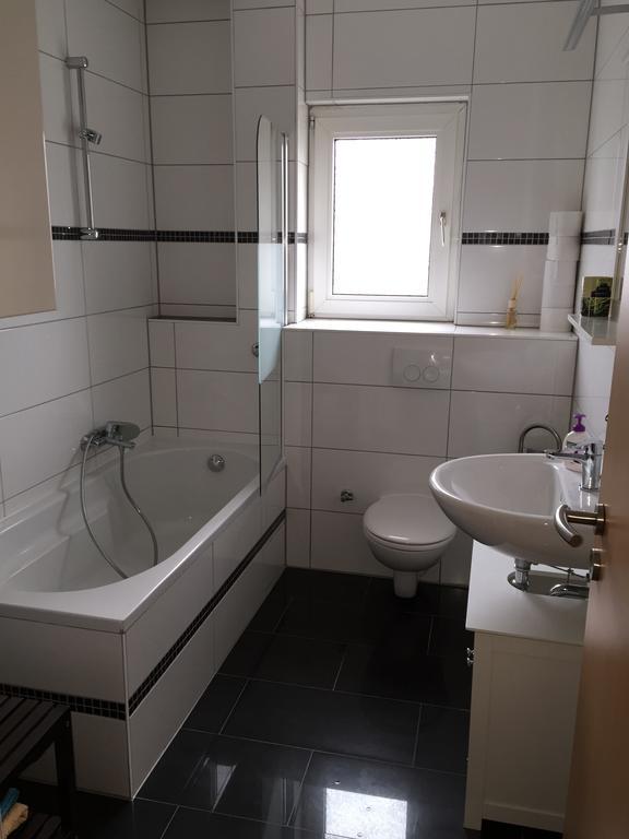 Apartment Am Ring โบคุห์ม ห้อง รูปภาพ