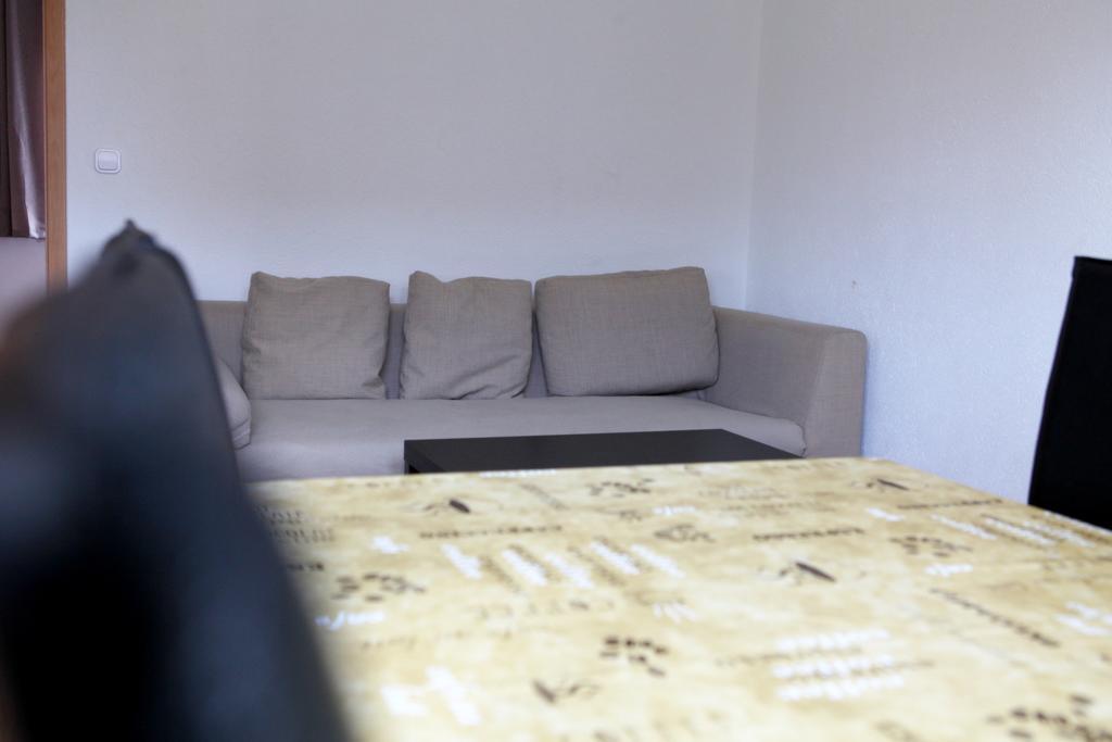 Apartment Am Ring โบคุห์ม ห้อง รูปภาพ