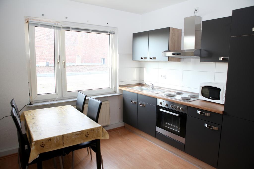 Apartment Am Ring โบคุห์ม ห้อง รูปภาพ