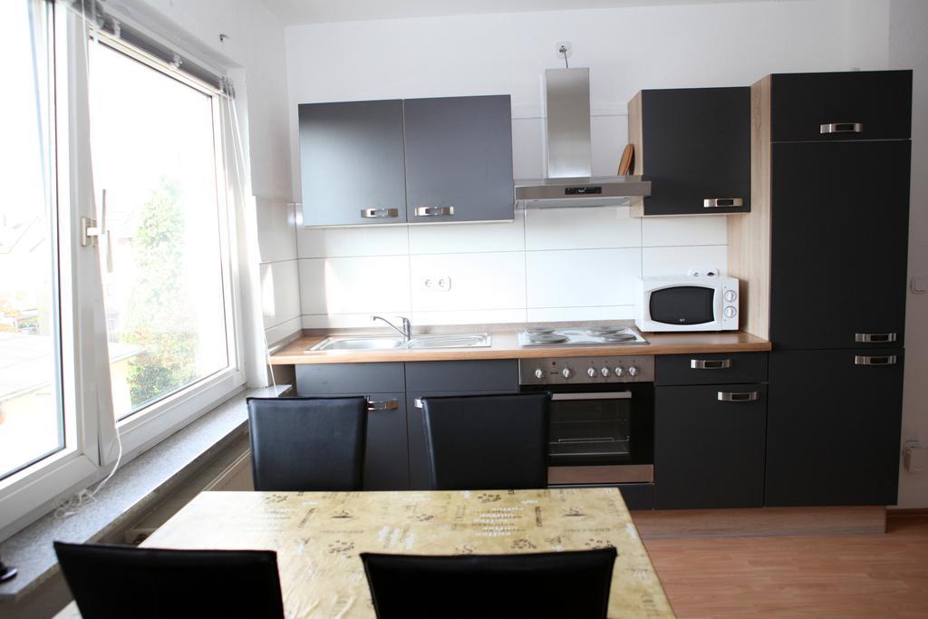 Apartment Am Ring โบคุห์ม ห้อง รูปภาพ