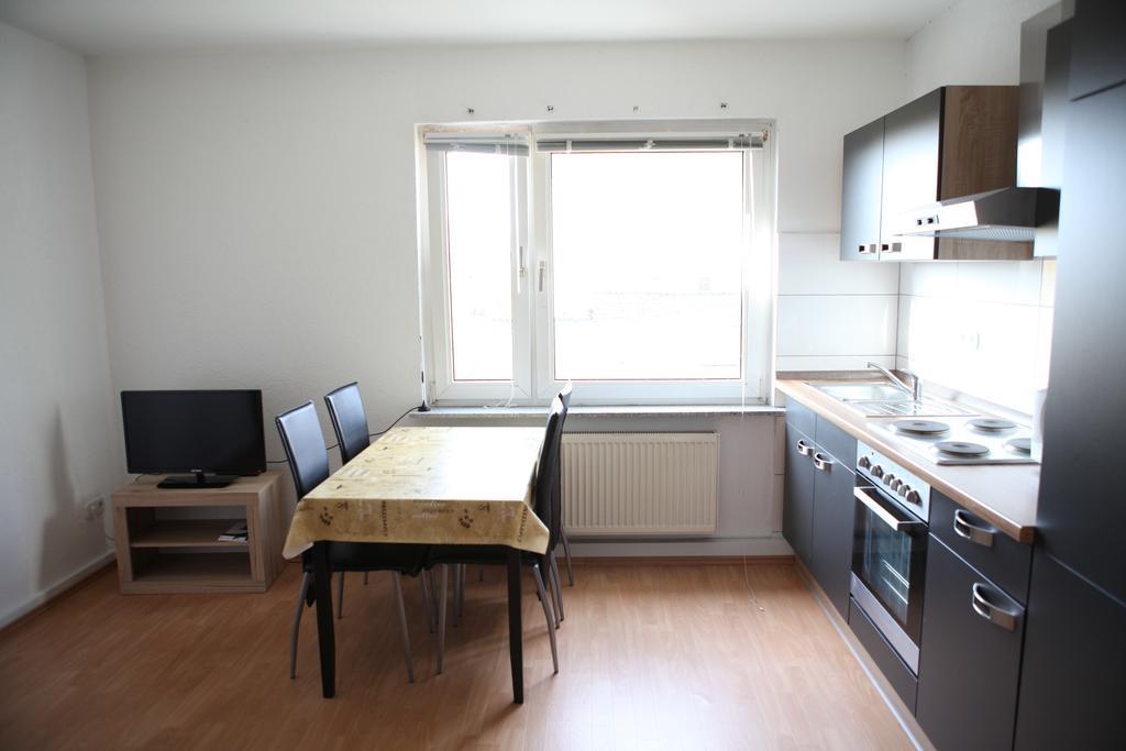 Apartment Am Ring โบคุห์ม ห้อง รูปภาพ