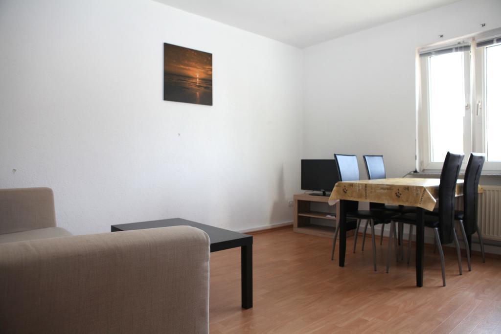 Apartment Am Ring โบคุห์ม ห้อง รูปภาพ