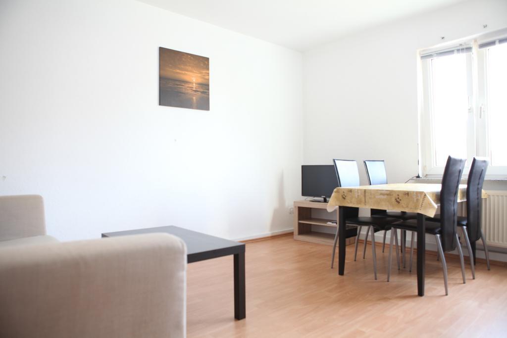 Apartment Am Ring โบคุห์ม ห้อง รูปภาพ