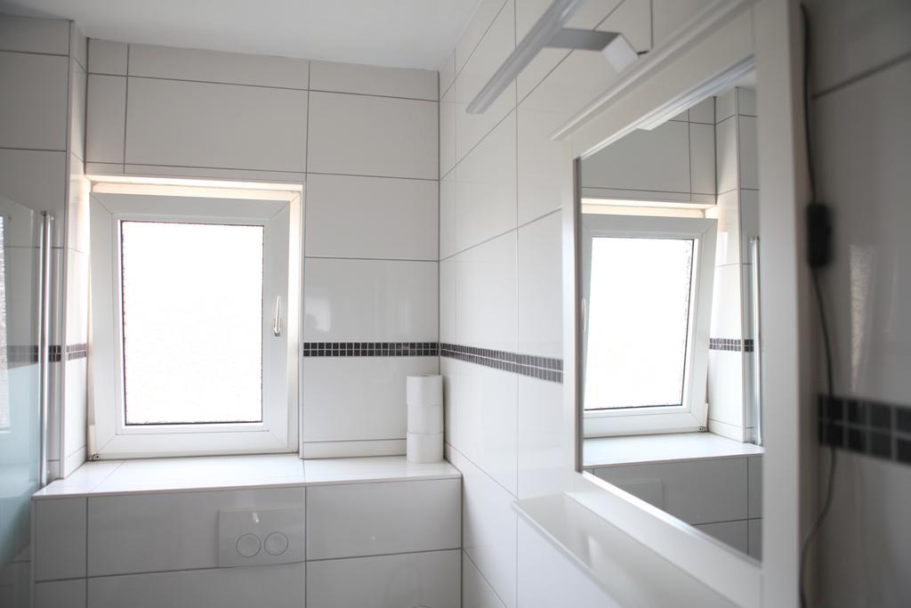 Apartment Am Ring โบคุห์ม ห้อง รูปภาพ