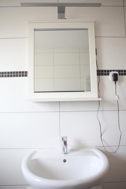 Apartment Am Ring โบคุห์ม ห้อง รูปภาพ