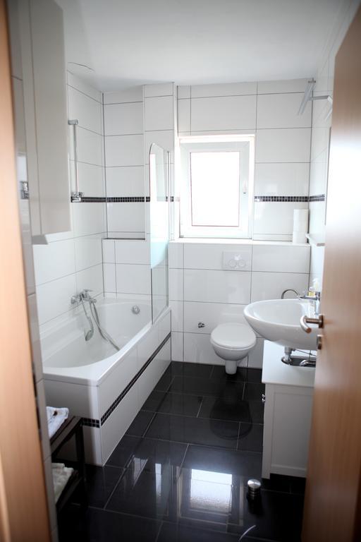 Apartment Am Ring โบคุห์ม ห้อง รูปภาพ
