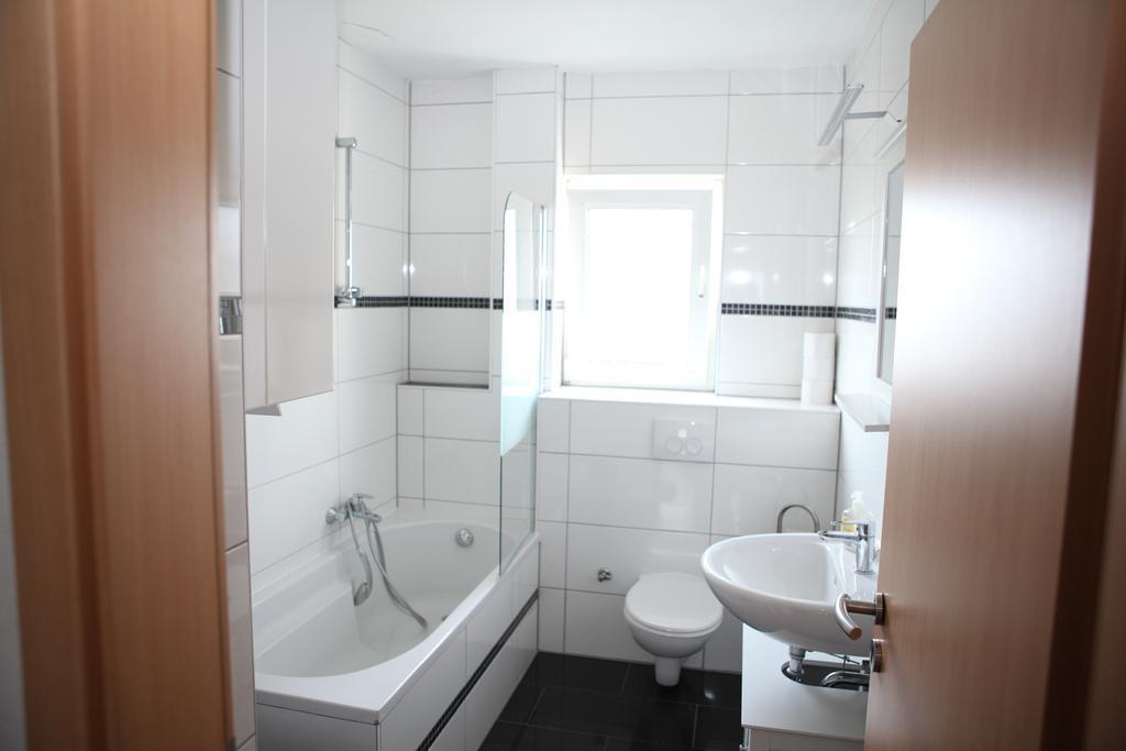Apartment Am Ring โบคุห์ม ห้อง รูปภาพ