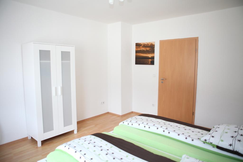 Apartment Am Ring โบคุห์ม ห้อง รูปภาพ