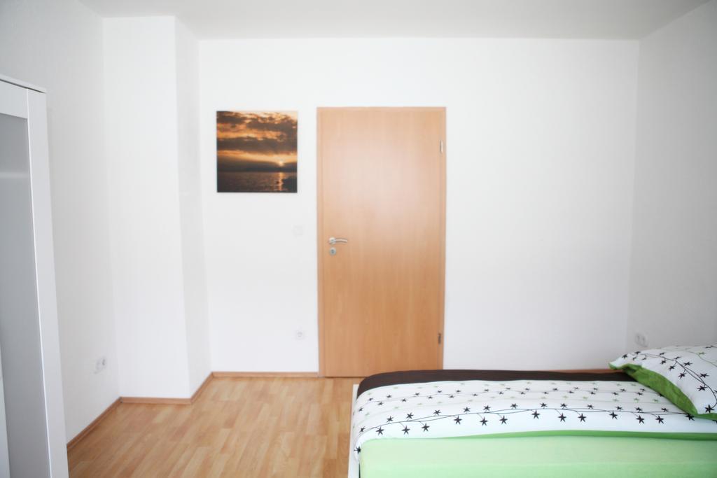 Apartment Am Ring โบคุห์ม ห้อง รูปภาพ