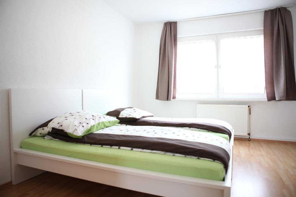 Apartment Am Ring โบคุห์ม ห้อง รูปภาพ