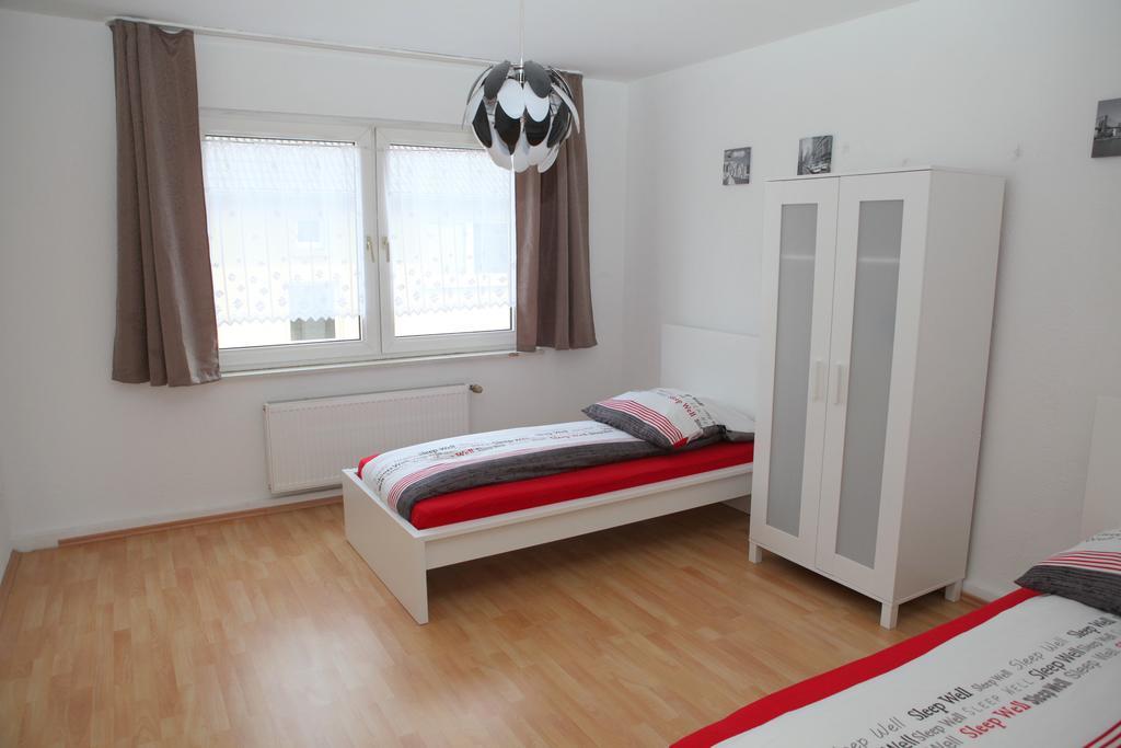 Apartment Am Ring โบคุห์ม ห้อง รูปภาพ