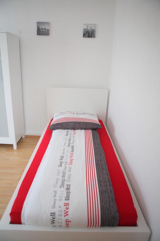 Apartment Am Ring โบคุห์ม ห้อง รูปภาพ