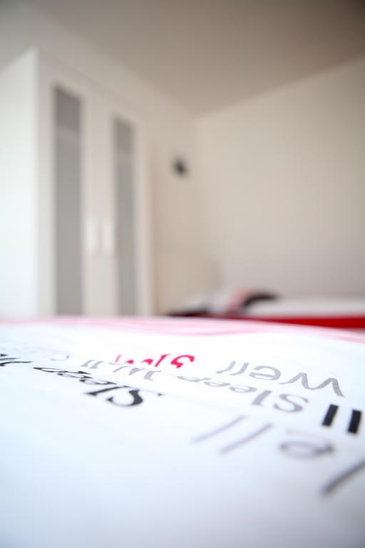 Apartment Am Ring โบคุห์ม ห้อง รูปภาพ