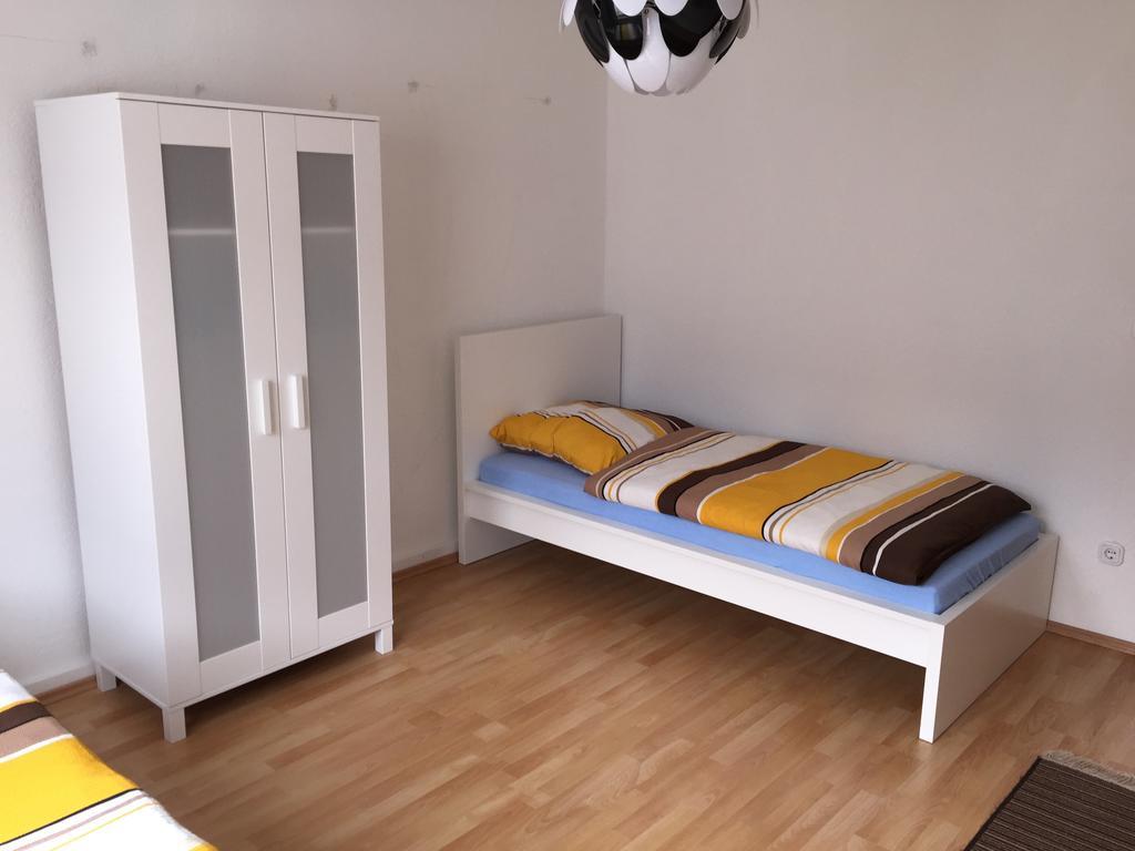 Apartment Am Ring โบคุห์ม ห้อง รูปภาพ