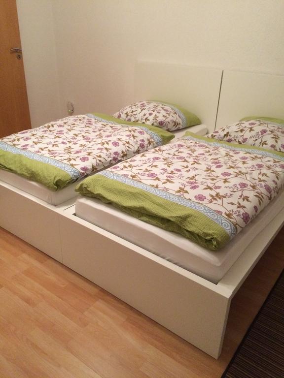 Apartment Am Ring โบคุห์ม ห้อง รูปภาพ