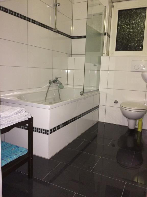 Apartment Am Ring โบคุห์ม ห้อง รูปภาพ