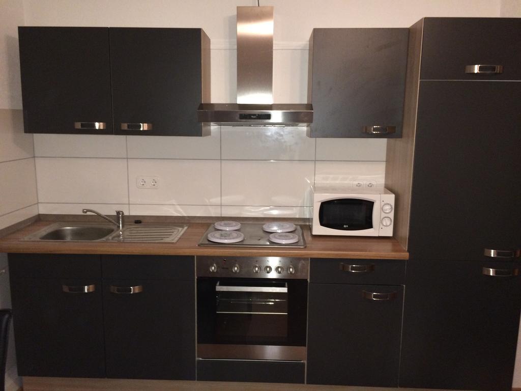 Apartment Am Ring โบคุห์ม ห้อง รูปภาพ