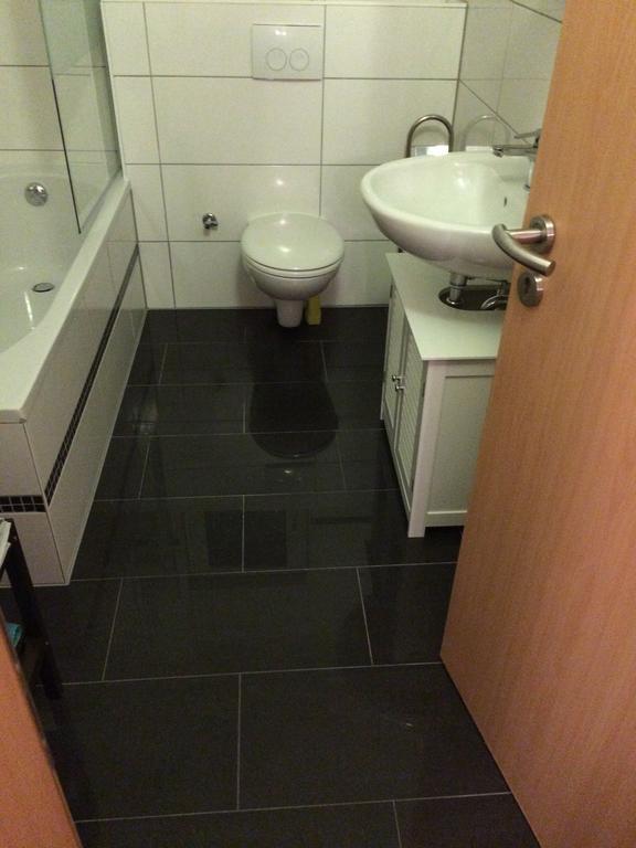 Apartment Am Ring โบคุห์ม ห้อง รูปภาพ