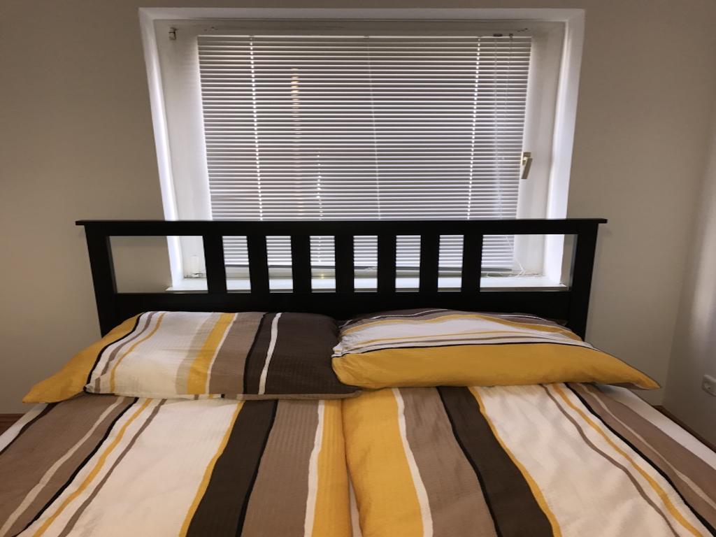 Apartment Am Ring โบคุห์ม ภายนอก รูปภาพ