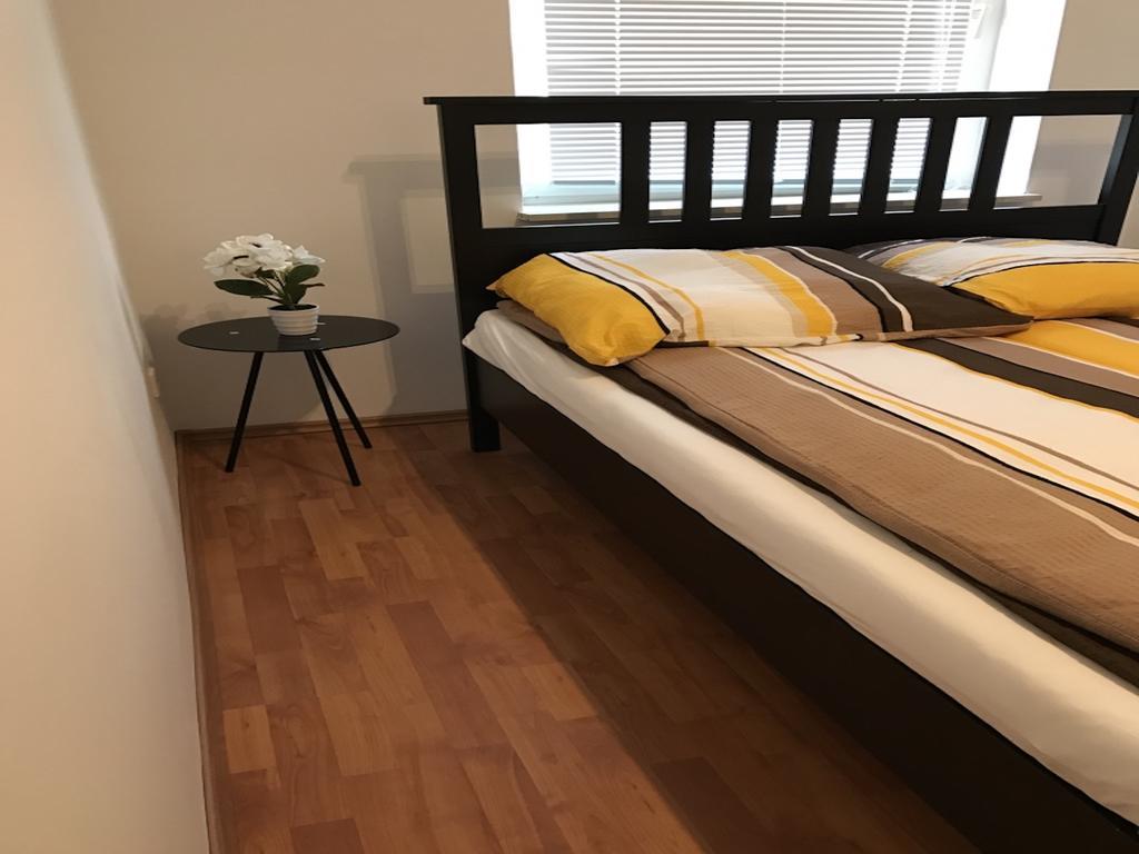 Apartment Am Ring โบคุห์ม ภายนอก รูปภาพ