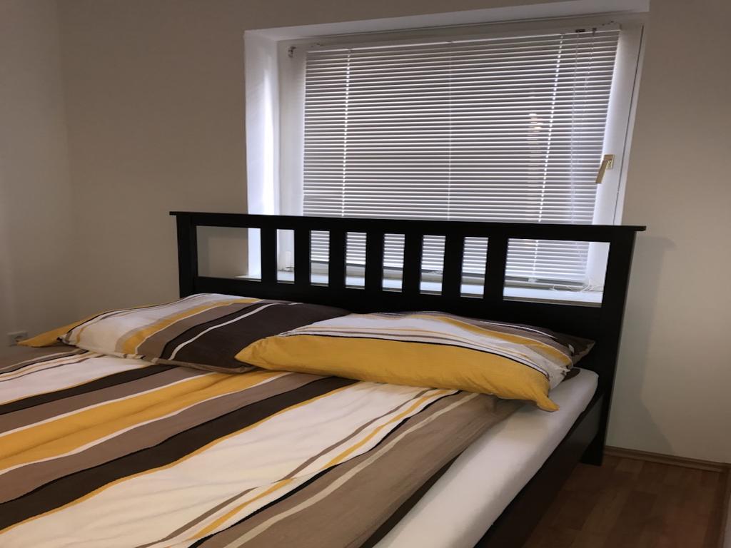 Apartment Am Ring โบคุห์ม ภายนอก รูปภาพ