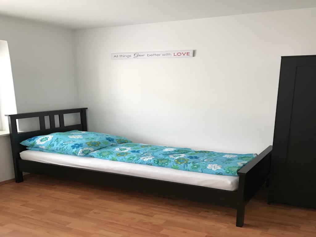 Apartment Am Ring โบคุห์ม ภายนอก รูปภาพ