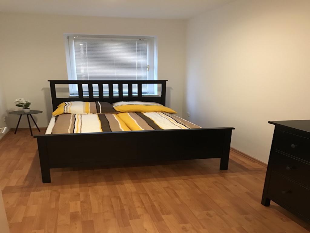 Apartment Am Ring โบคุห์ม ภายนอก รูปภาพ